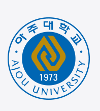 Ajou University CI